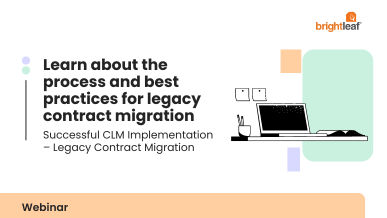 Successful CLM Implementation