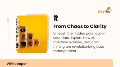 Artificial Intelligence, Data Mining & Contract Extraction